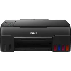 Canon PIXMA G650 - Multifunktionsdrucker - Farbe - Tintenstrahl - nachfüllbar - ...