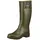 Aigle Cessac Gummistiefel Khaki 40