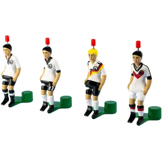 Mieg Edwin oHG TIPP-KICK WM Classics 4-Sterne Edition