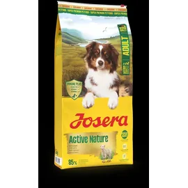 Josera Active Nature 12,5 kg