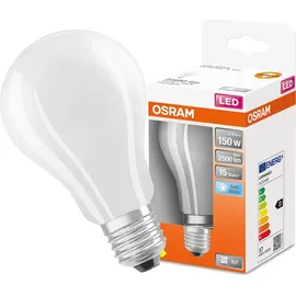Osram LED Star Retrofit 4058075305038 15W E27 neutralweiß