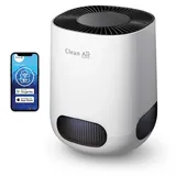 Clean Air Optima CA-502 weiß