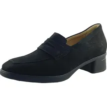 HARTJES Boogie für Damen, schwarz, Größe 39 EU / 6 UK