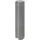 Diephaus Verbundpalisade 80 x Ø 20 cm grau