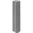 Diephaus Verbundpalisade 80 x Ø 20 cm grau