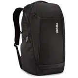 Thule Rucksack Accent Recycled Backpack 28L Black