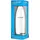 Sodastream Fuse PET-Flasche 1 l edelstahl