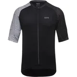 black/white L