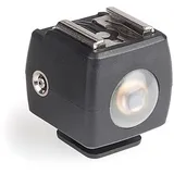 Kaiser Servo-Blitzauslöser Standard-ISO-Fuß 1503