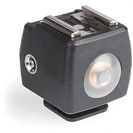 Kaiser Servo-Blitzauslöser Standard-ISO-Fuß 1503