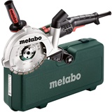 METABO TEPB 19-180 RT CED 600433500 Trennschleifmaschine 180mm inkl. Koffer 1900W