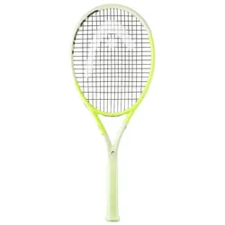 Head Tennisschläger Extreme MP 100in/300g/Turnier 2024 gelb - besaitet -