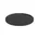 Universal 1 Strahlart schwarz matt