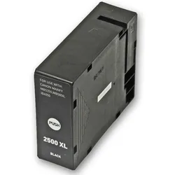 Kompatibel 4er Set Canon PGI-2500 XL Druckerpatronen Tinte von D&C