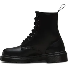 Dr. Martens 1460 Mono Smooth black smooth 46