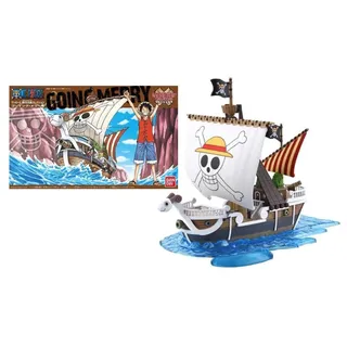 Bandai Namco Entertainment Bandai - One Piece: Grand Ship Collection - Going Merry