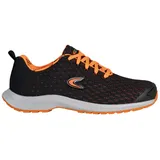 Sicherheitshalbschuhe S3 "HORNET" Propulsion - 47 - Orange