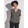 STREET ONE Shirtbluse schwarz 36