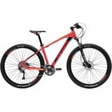 Adriatica Mountainbike 29 Zoll WING RX, rot