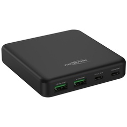 DC465PD Desktop Charger USB Ladegerät