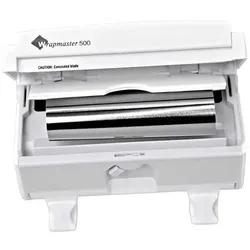 Mex pro Hair Faltmaschine Pro.Edge Wrapmaster