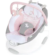 Ingenuity Ingenuity, Babywippe, Flora the Unicorn