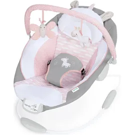 Ingenuity Ingenuity, Babywippe, Flora the Unicorn