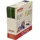 FASTECH® B25-STD033510 Klettband zum Aufnähen Haft- und Flauschteil (L x B) 10 m 25 mm) Grün 10 m