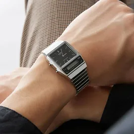 Casio Vintage Edgy AQ-800E-1AEF