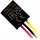MeanWell MEAN WELL MW N7805-1CW DC/DC-Wandler 1A 5W Inhalt 1St.