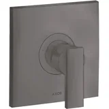 Hansgrohe Citterio Einhebel Brausenmischer Unterputz für 1 Verbraucher Brushed Black Chrome 39655340