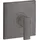 Hansgrohe Citterio Einhebel Brausenmischer Unterputz für 1 Verbraucher Brushed Black Chrome 39655340