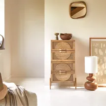 Tikamoon Kommode Sina Beige