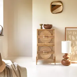Tikamoon Kommode Sina Beige