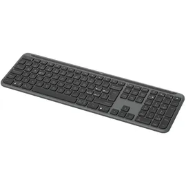 Logitech K950 Signature Slim DE
