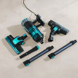 Cecotec Conga 700 PowerHead schwarz