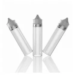 Unicorn Signature Flasche 60ml von Chubby Gorilla rötlich