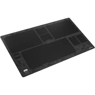 Gamegenic Star Wars Unlimited Game Mat - Unlimited Pattern