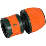 Siena Garden Schlauchstück 19 mm (3/4") orange