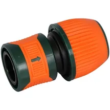 Siena Garden Schlauchstück 19 mm (3/4") orange