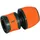 Siena Garden Schlauchstück 19 mm (3/4") orange