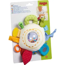 HABA - Spielkissen Regenbogenspaß - mehrfarbig