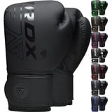 RDX Sports RDX F6 KARA Boxhandschuhe Rex 10 oz