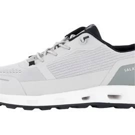 Salamander Sneaker Low Grau Herren 46