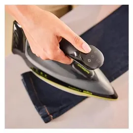 Braun FreeStyle 7 FI 7255 Schwarz/Grün