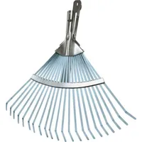 Idealspaten Fächerbesen 320-480 mm
