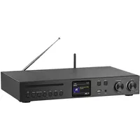 VR-Radio ZX-3157-919 (FM, UKW, MP3, kostenlose App