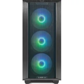 Lian Li LANCOOL III RGB - schwarz