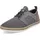 Rieker Slip-Ons Herren Grau 45