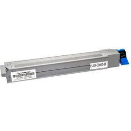 Oki 42918916 schwarz